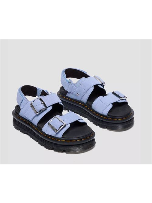zebzag sandal DR. MARTENS | 42689401CORNFLOWER BLUE